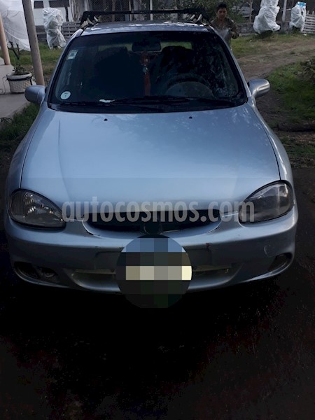 foto Chevrolet Corsa Classic 4P 1.6 usado