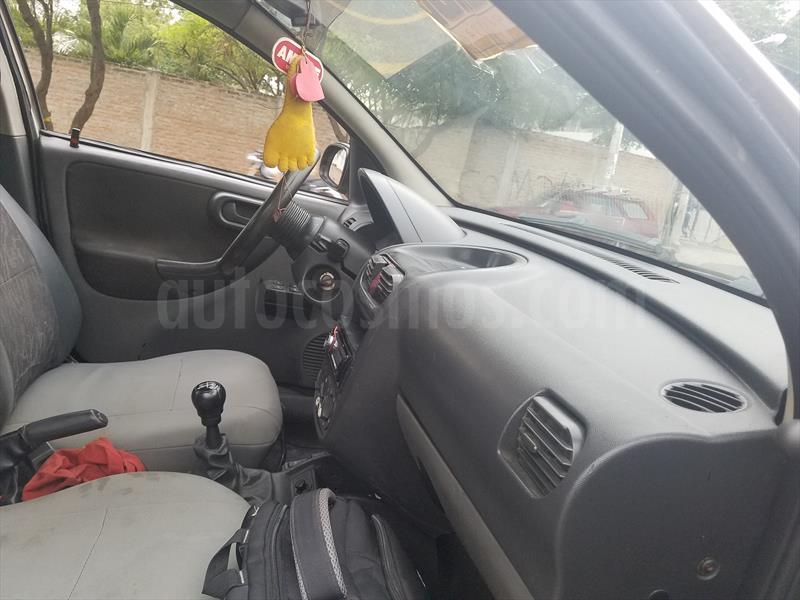 foto Chevrolet Corsa Sedan 4p L4,1.6i,8v S 1 1 usado