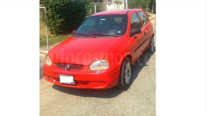 foto Chevrolet Corsa 2p A-A L4,1.6i,8v A 1 1 usado