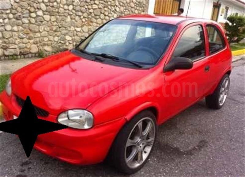 foto Chevrolet Corsa 3 Puertas Sinc. A-A usado