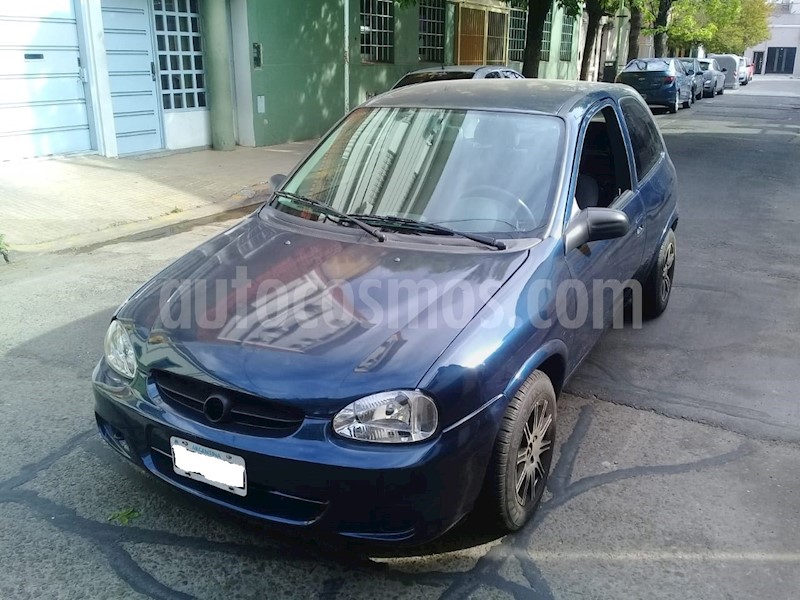 foto Chevrolet Corsa 3P GL 1.6 usado