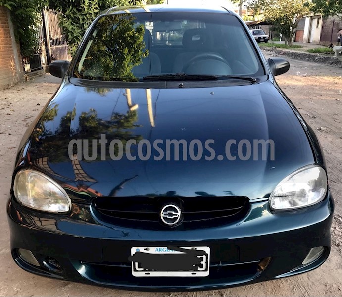 foto Chevrolet Corsa 3P GL 1.6 usado