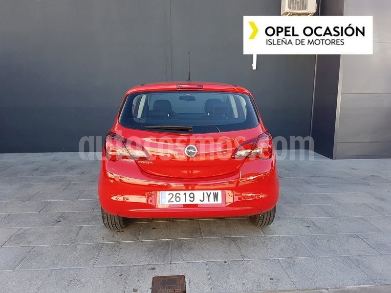 foto Chevrolet Corsa 3P usado