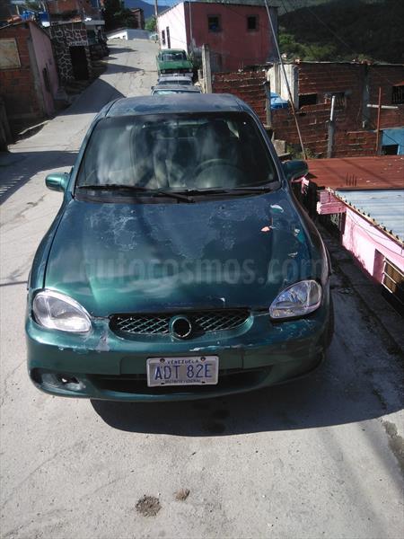 foto Chevrolet Corsa 4 Puertas Sinc. A-A usado