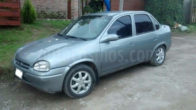 foto Chevrolet Corsa 4P GL 1.6 Ac usado