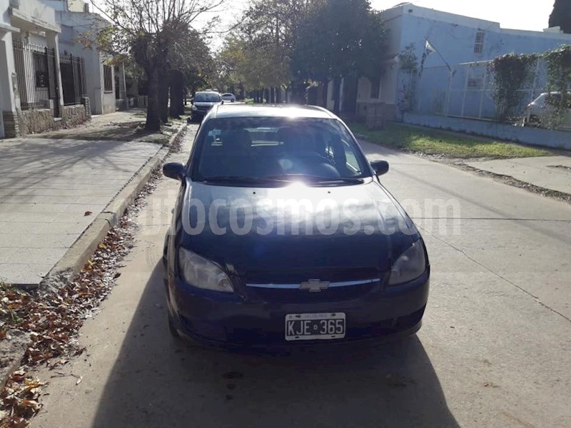 foto Chevrolet Corsa 4P GL 1.6 Ac usado