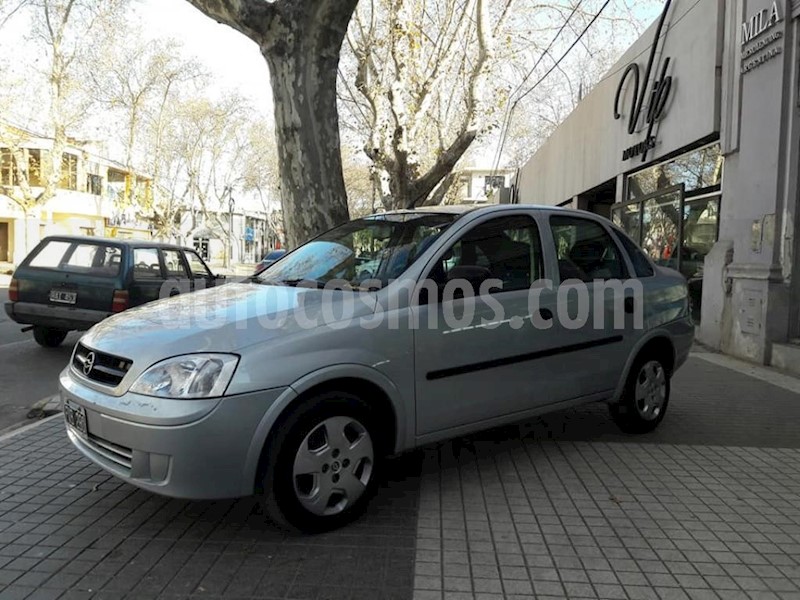 foto Chevrolet Corsa 4P GL Pack II usado