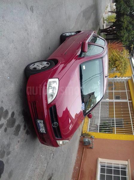 foto Chevrolet Corsa 5P 1.8L Comfort A Usado