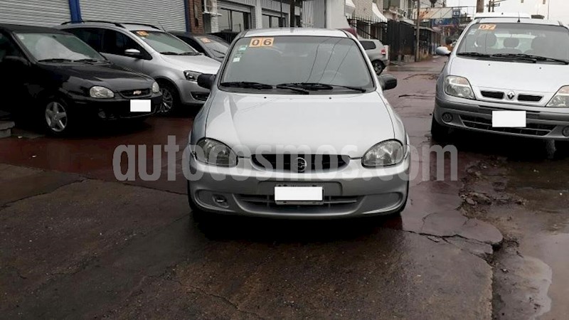 foto Chevrolet Corsa 5P GL AA DH usado