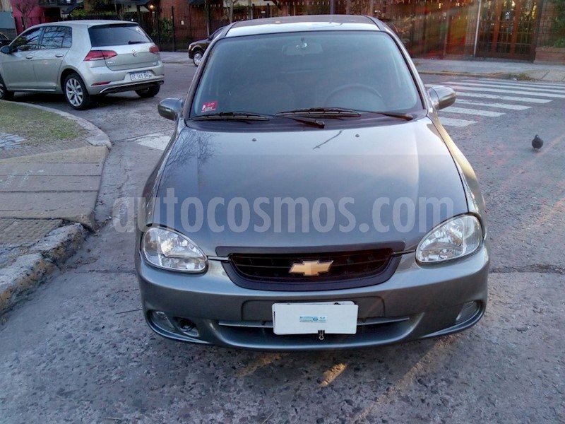 foto Chevrolet Corsa Classic 4p Full usado