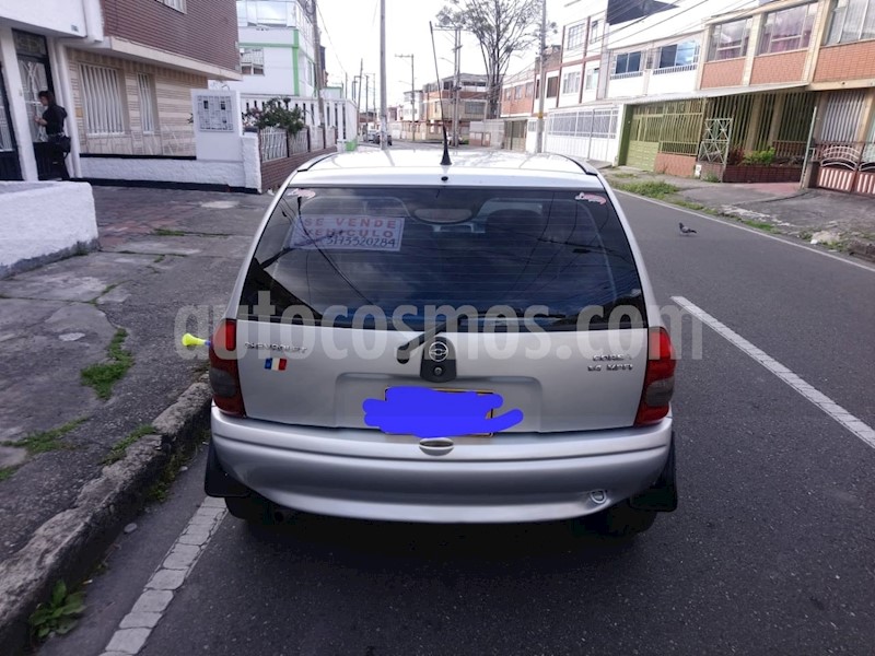 foto Chevrolet Corsa Win usado