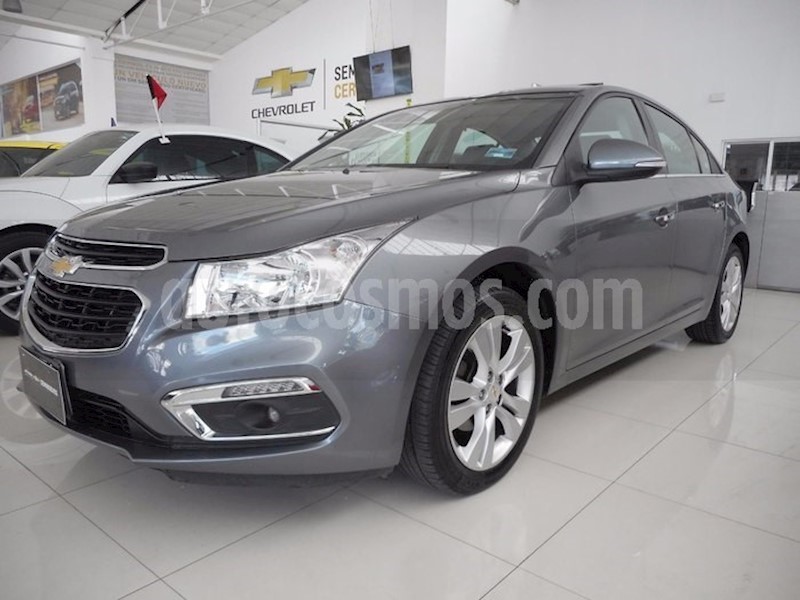 foto Chevrolet Cruze 1.8 usado