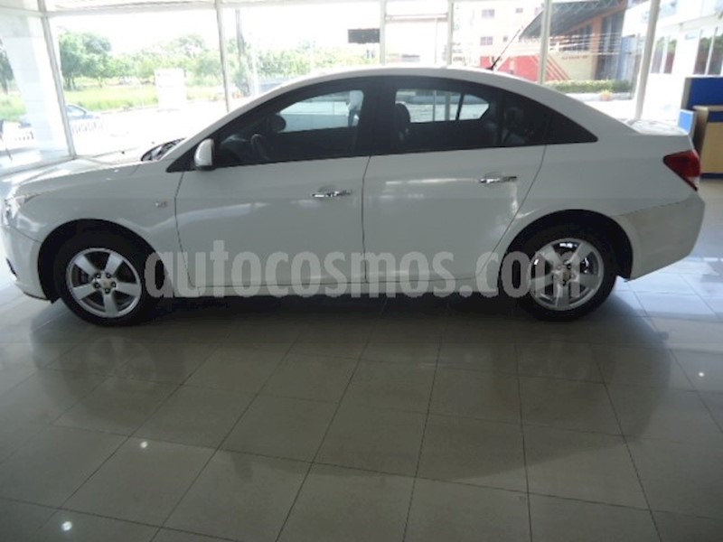 foto Chevrolet Cruze 1.8 usado