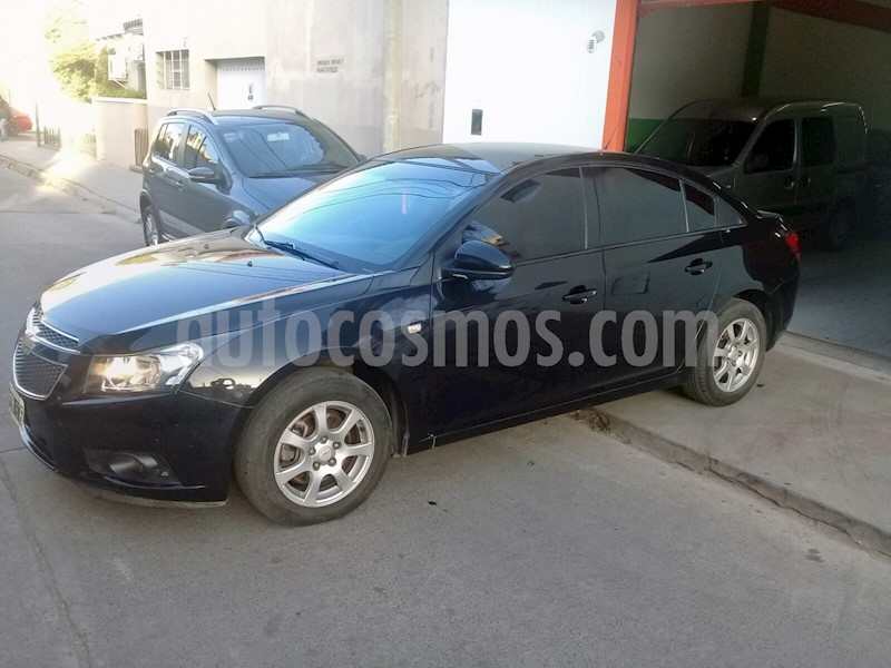 foto Chevrolet Cruze LT usado