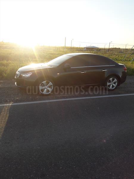 foto Chevrolet Cruze LTZ Aut usado