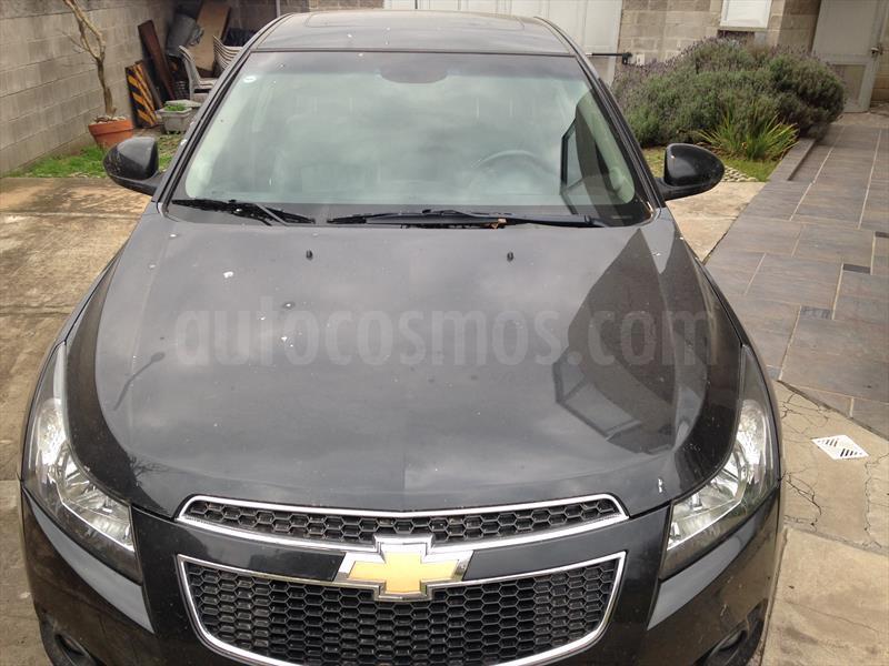 foto Chevrolet Cruze LTZ TDi usado