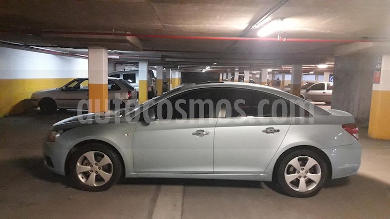 foto Chevrolet Cruze LTZ TDi usado