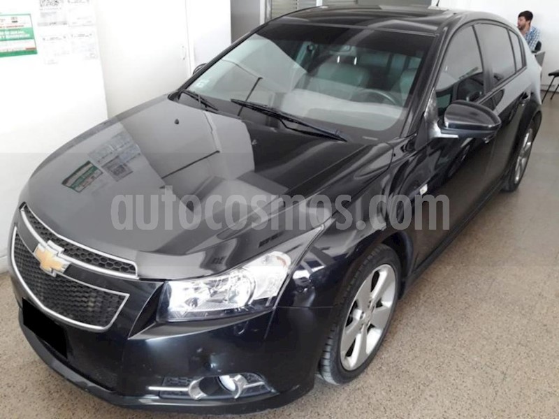foto Chevrolet Cruze LTZ usado