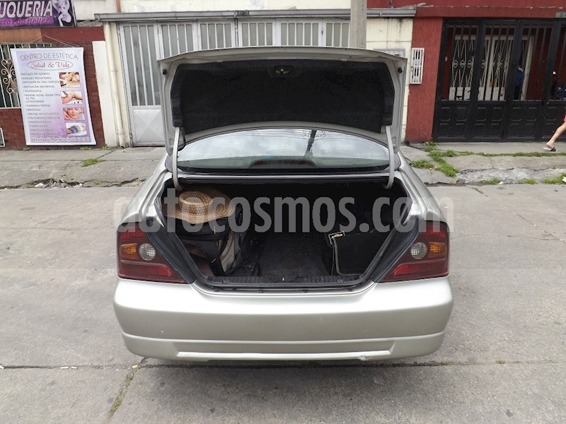 foto Chevrolet Epica 2.0 aut usado