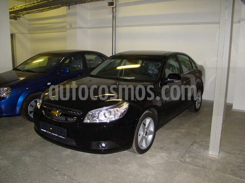 foto Chevrolet epica EPICA usado