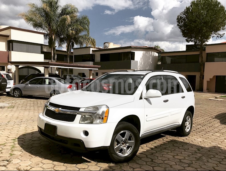 foto Chevrolet Equinox LS Paq. A usado
