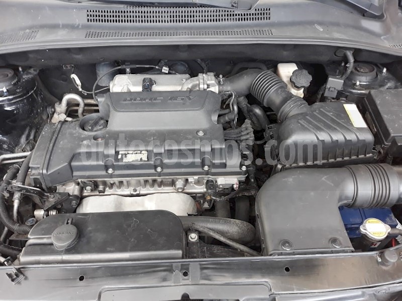 foto Chevrolet Grand Vitara SZ 2.0L 4x2 usado