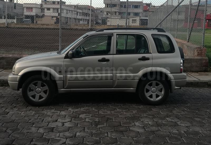 foto Chevrolet Grand Vitara 5P Ac usado
