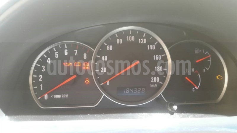 foto Chevrolet Grand Vitara Sinc. 4x4 3P usado