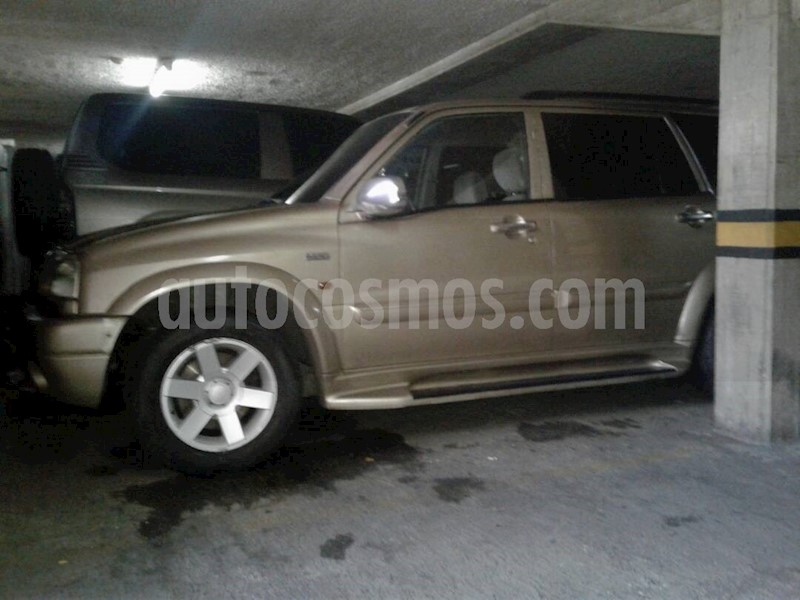 foto Chevrolet Grand Vitara XL-7 Auto. 4x2 usado