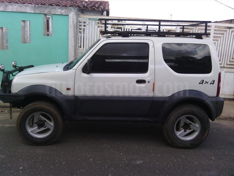 foto Chevrolet Jimny Sincronico 4x4 usado