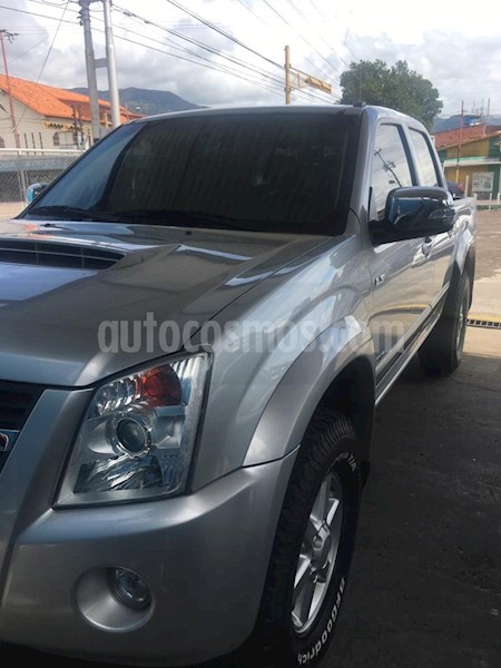 foto Chevrolet Luv D-Max 3.5L 4x2 Aut Usado