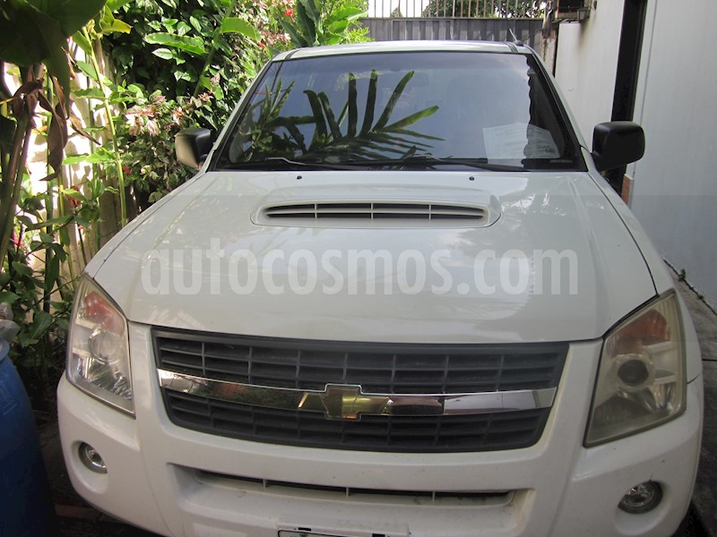 foto Chevrolet Luv D-Max 3.5L 4x2 Aut usado