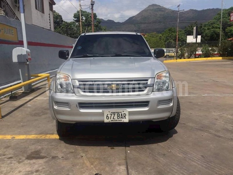 foto Chevrolet Luv D-Max 3.5L 4x4 Aut 2008 usado