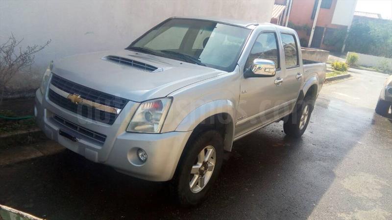 foto Chevrolet Luv D-Max 3.5L 4x4 Aut usado