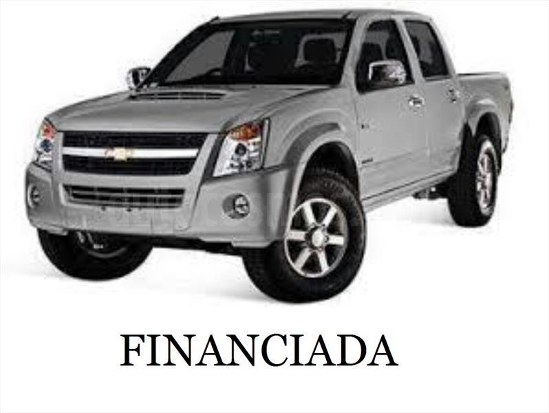foto Chevrolet Luv D-Max 3.5L 4x4 usado