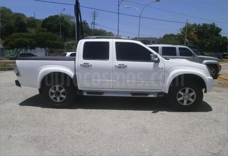 foto Chevrolet Luv D-Max 3.5L 4x4 usado