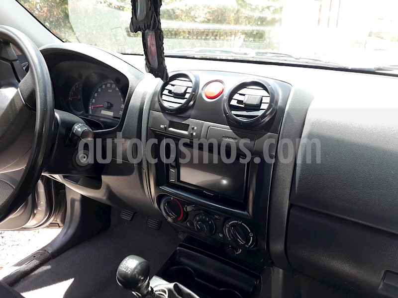foto Chevrolet LUV D-Max CD 3.0L FL Di 4x2 usado