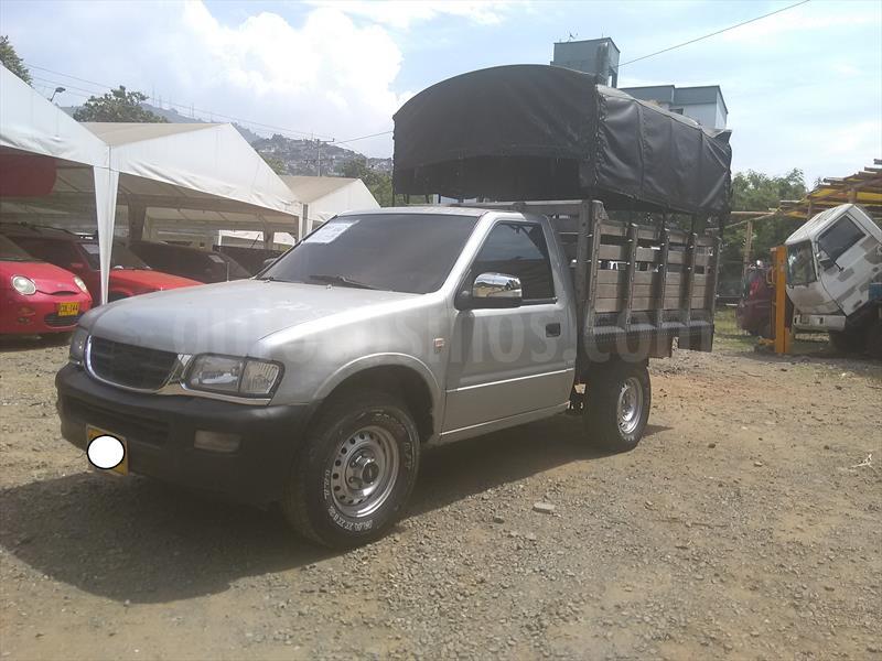 foto Chevrolet LUV CS 4x2 Corta usado