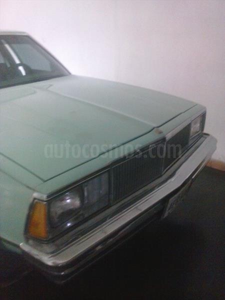 foto Chevrolet Malibu LS V6 3.1i 12V usado