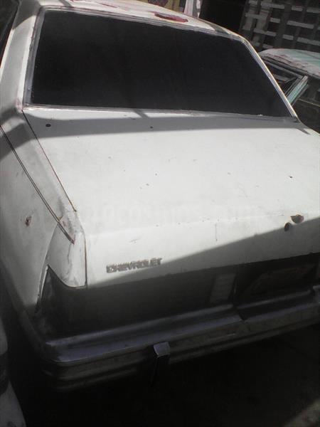 foto Chevrolet Malibu LS V6 3.1i 12V usado