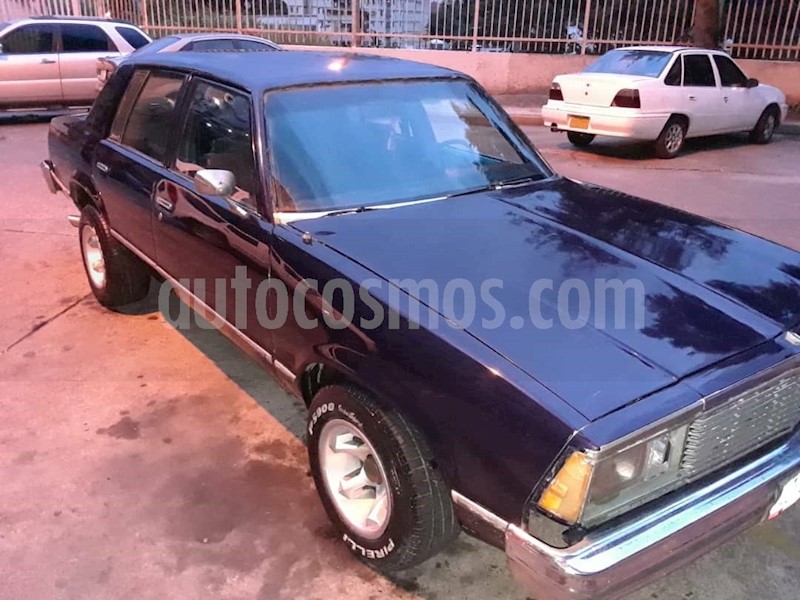 foto Chevrolet Malibu LS V6 3.1i 12V usado