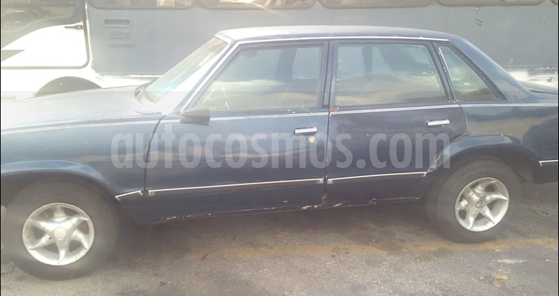 foto Chevrolet Malibu LS V6 3.1i 12V usado