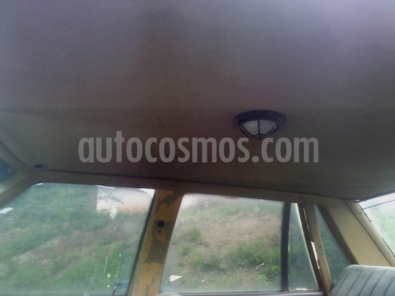 foto Chevrolet Monza 1.6 Usado