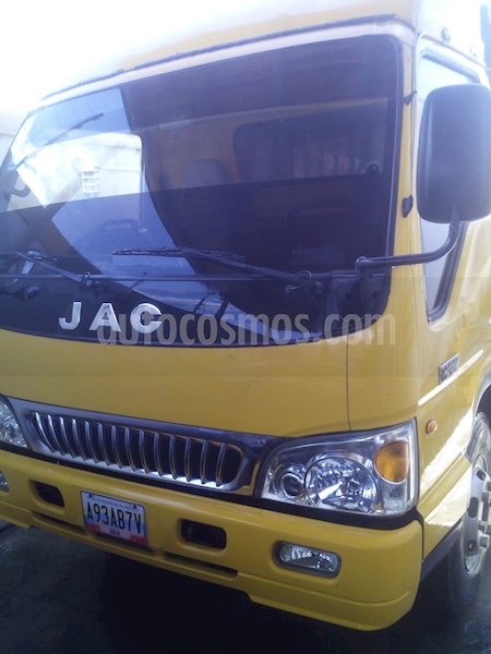 foto Chevrolet NPR -59l Chasis L4,3.9i,8v S 2 3 usado