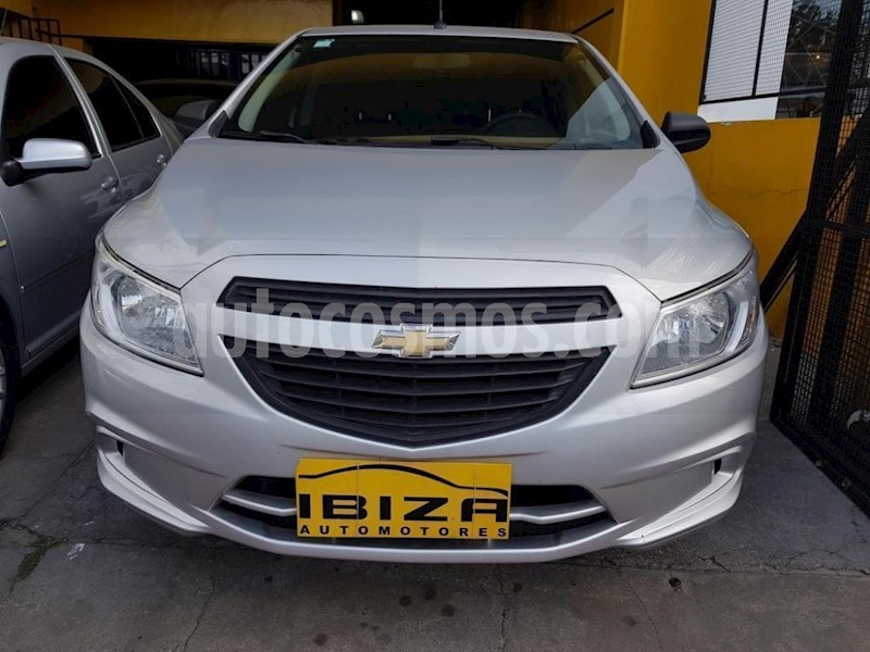 foto Chevrolet Onix LT usado