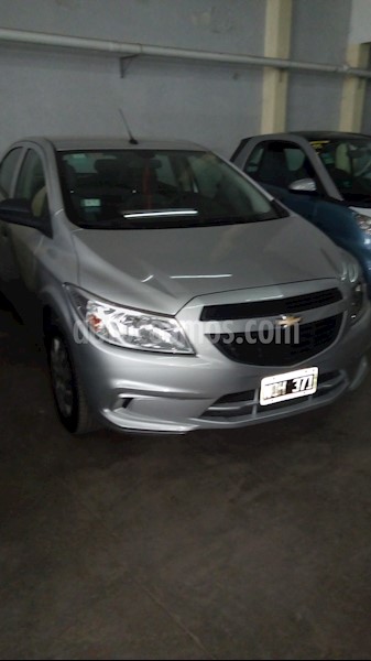 foto Chevrolet Onix LT usado