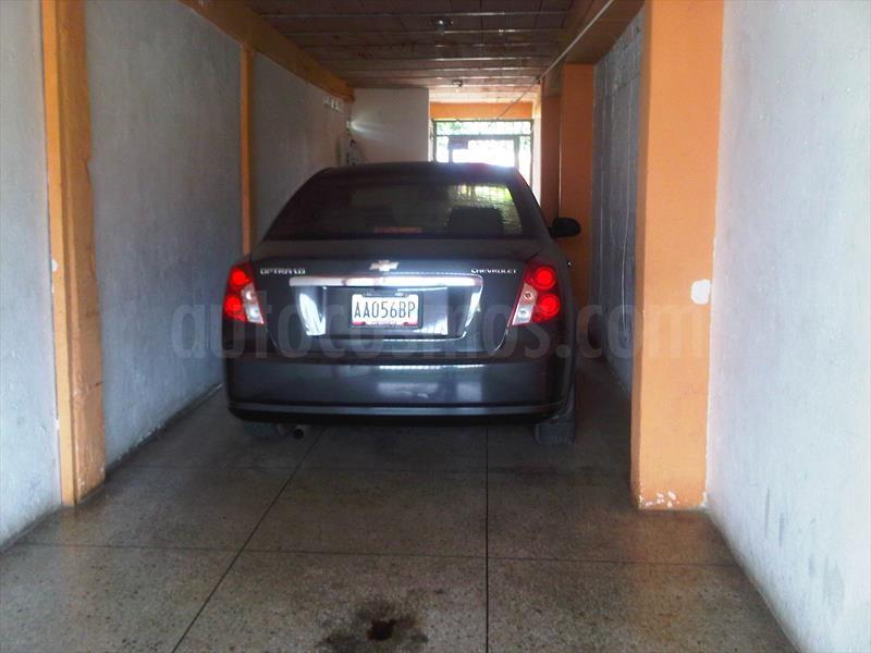 foto Chevrolet Optra Advance 1.8L Aut usado