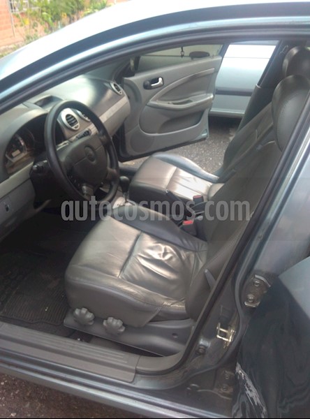 foto Chevrolet Optra Advance 1.8L Aut usado