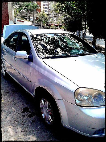 foto Chevrolet Optra Advance 1.8L usado