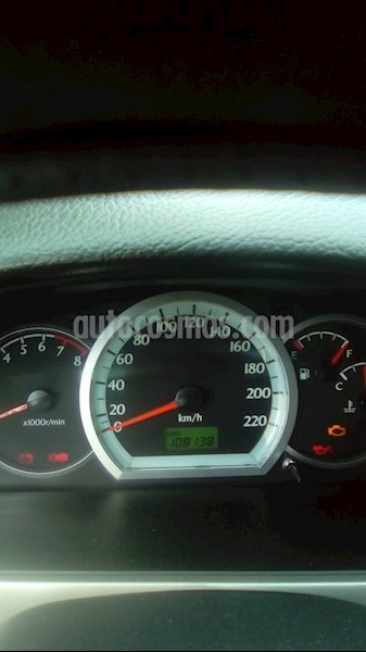 foto Chevrolet Optra Advance 1.8L usado
